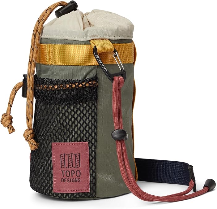 Topo Designs Unisex Mountain Hydro Sling