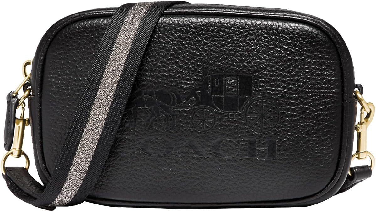 Coach Convertible Belt Bag