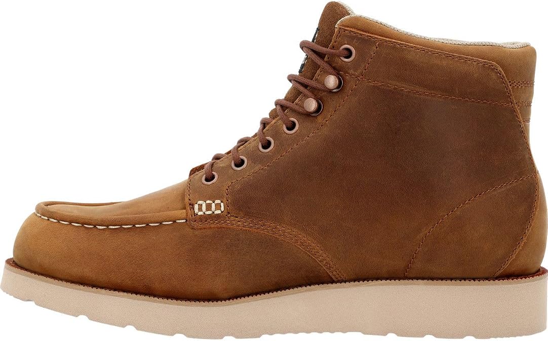 ROCKY Treadflex 6 Waterproof Work Boot