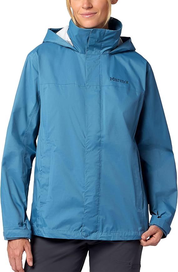 MARMOT Women's PreCip Evo Rain Jacket