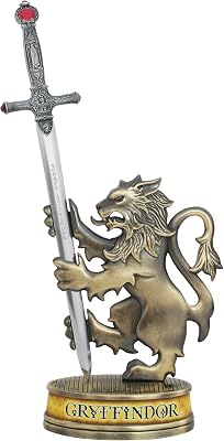 Gryffindor Sword Letter Opener