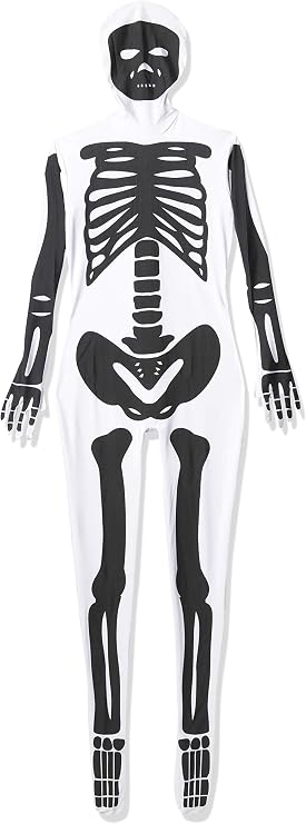 Morphsuits Original Flag Costume - Support your country - Available in Various Sizes