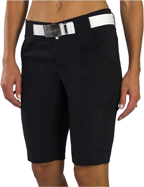Jofit Apparel Womens Athletic Clothing Bermuda Short