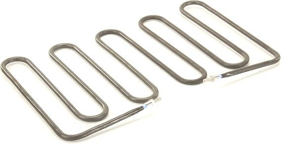 Sirman IGS407C Bottom Heating Element