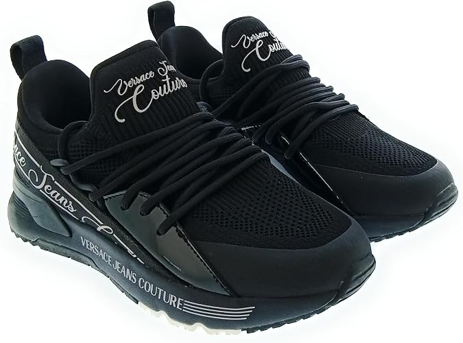 Versace Sneakers Woman 79VA3SA8 ZSC96