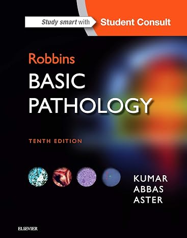 Robbins Basic Pathology (Robbins Pathology)
