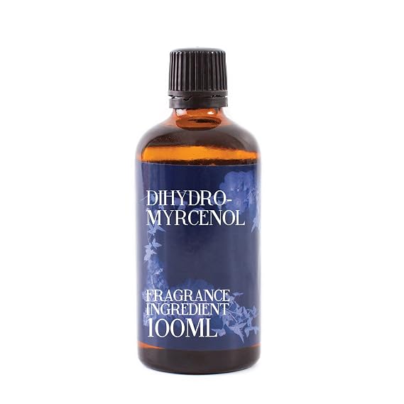 Mystic Moments | Dihydromyrcenol - 100ml