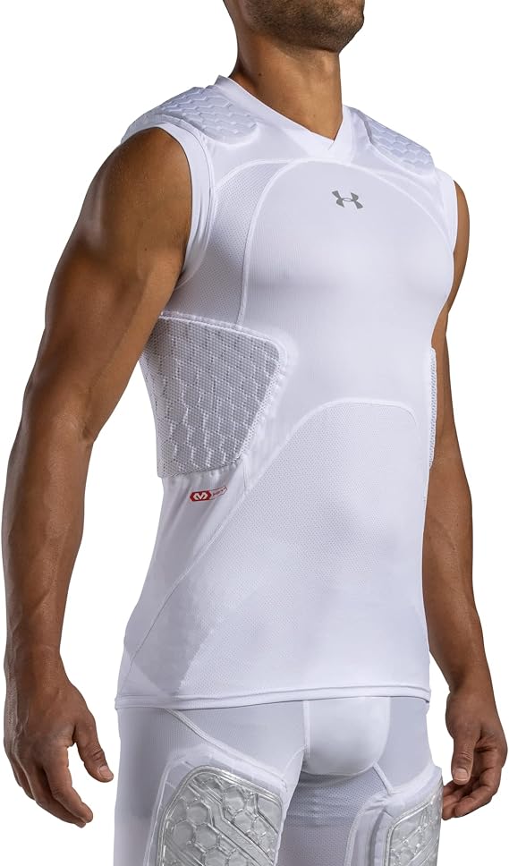 Under Armour Gameday Armour Pro 5 Pad Top