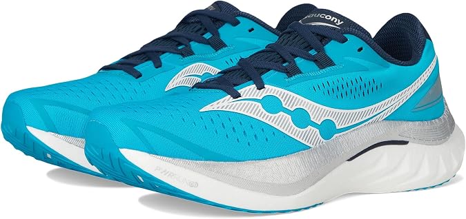 Saucony Men's ENDORPHIN SPEED 4 Running Shoe