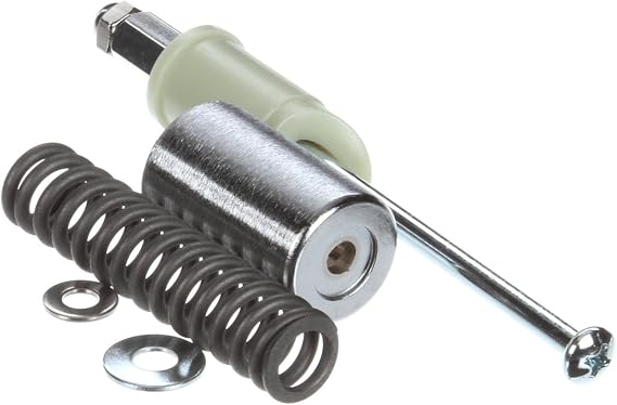 Kolpak Hinge Spring Kit For K-1253,12 235721075 - Genuine OEM Replacement Part