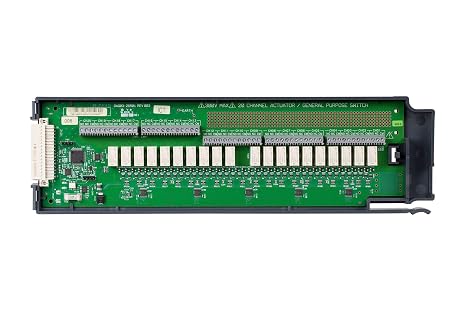 KEYSIGHT DAQM903A 20 Channel Actuator/GP Switch Module for DAQ970A