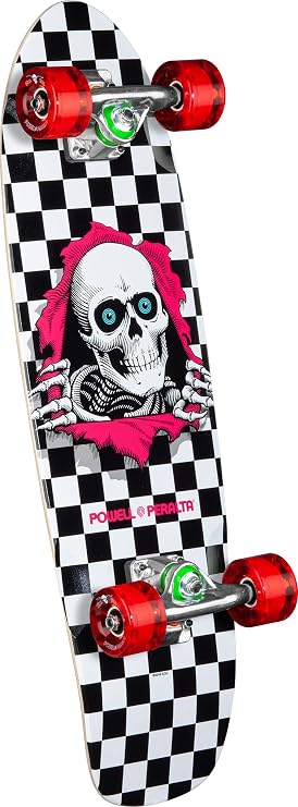 Powell Peralta Sidewalk Surfer Complete Skateboards