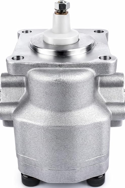 Hydraulic Pump Replacement for Allis Chalmers Tractor Kubota L175 L185 L185F L225 L245 L245F 5020 5030 3511076100