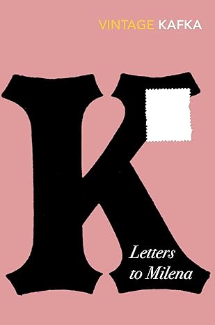 Letters To Milena