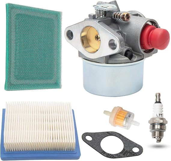 640025 Carburetor for Tecumseh OHH45 OHH50 OHH55 OHH60 OHH65 Engine