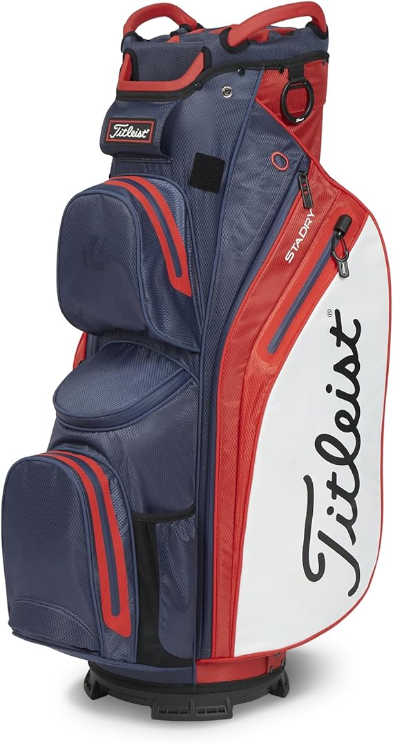 Titleist Cart 14 StaDry Golf Bag