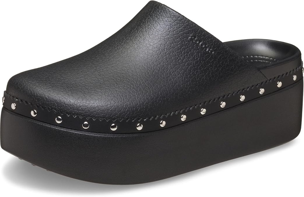Crocs Dylan Platform Clog