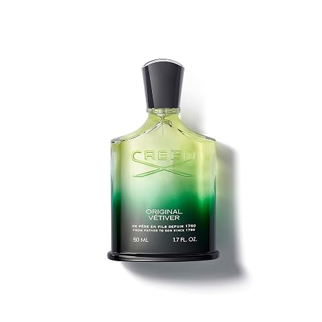 Creed Original Vetiver