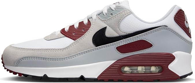 NIKE Men's Air Max 90Sneaker
