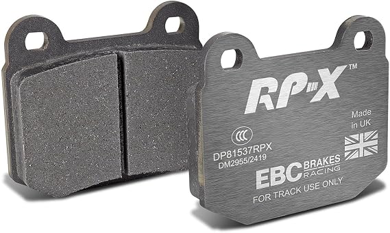 EBC Brakes DP81537RPX