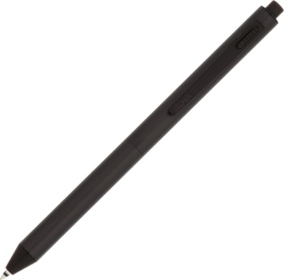 HELVETICA Multi-Functional Pen (Black)