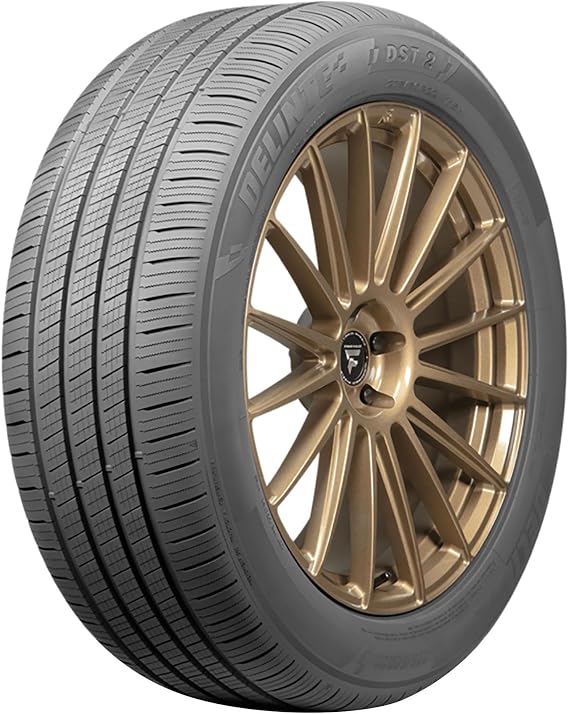 Delinte DST 2 All Season 295/40ZR21 111W XL SUV/Crossover Tire