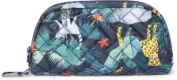 Lug Bobsled Eyeglass Case