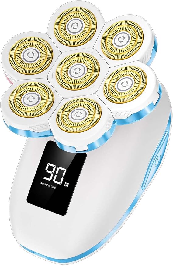 Electric Razors for Women