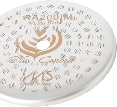 IMS Competition Precision Shower Screen For Rancilio - RA 200 IM
