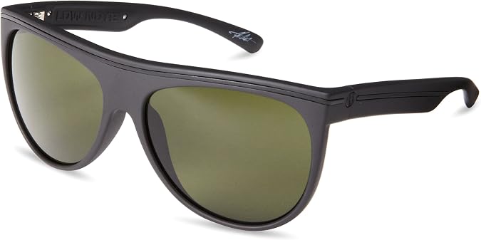 Electric Visual Low Note Sunglasses