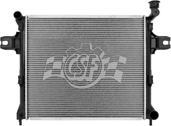 CSF 3292 Radiator