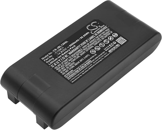 Battery Replacement for EON ONE Compact C129C1