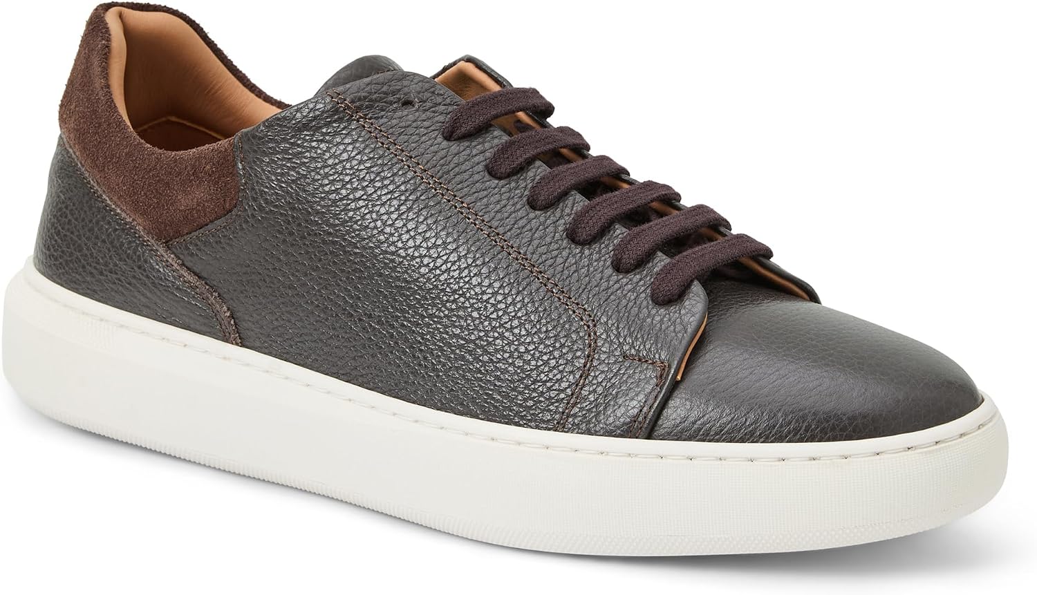 Bruno Magli Mens Salvatore Sneaker