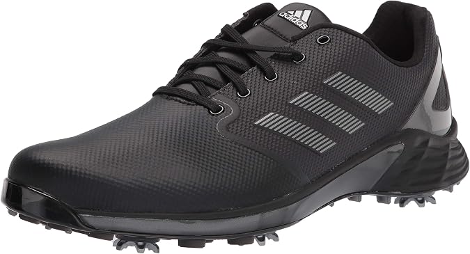 adidas Men's Zg21 Recycled Polyester Golf Shoes