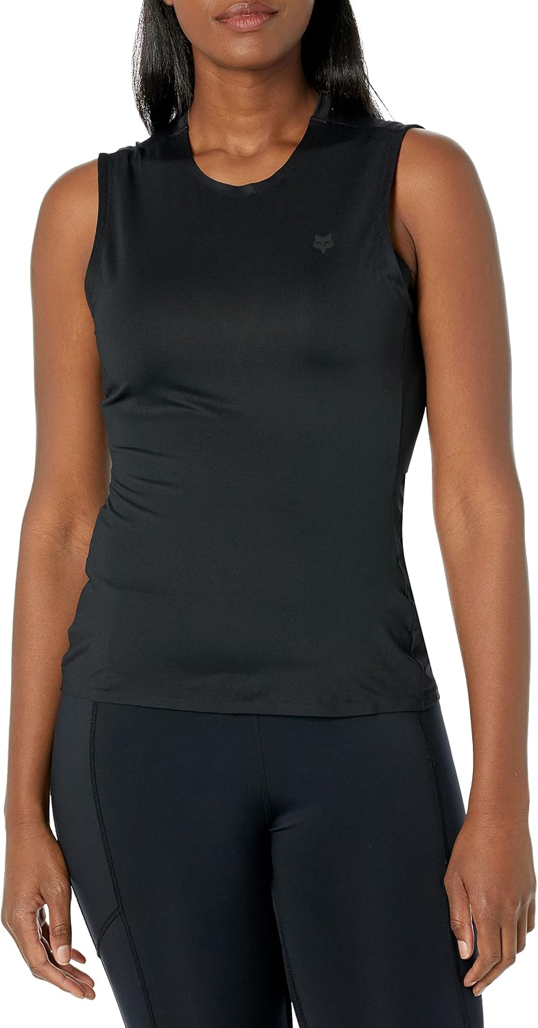 Fox Racing Men's Tecbase Sleeveless Shirt