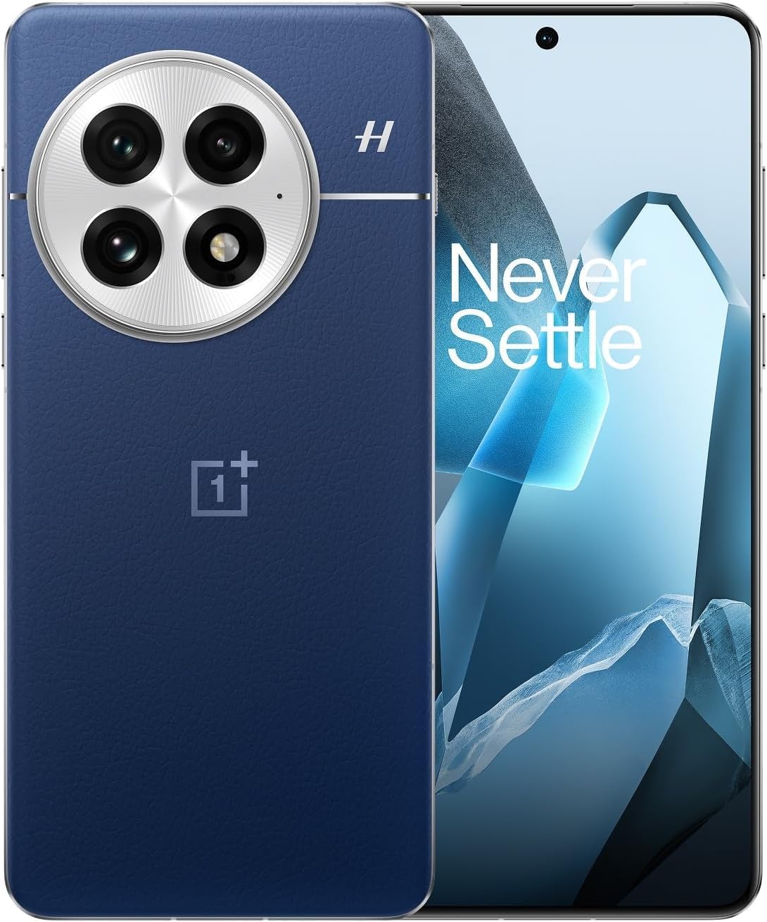 OnePlus 13, 16 GB  512 GB, International Edition, NFC Sim-free Smartphone, 80W SUPERVOOC Rapid Charge and 50W AIRVOOC Charging, 120 Hz, 6.82 inch, 6000 mAh, Large Capacity Battery, Compatible with