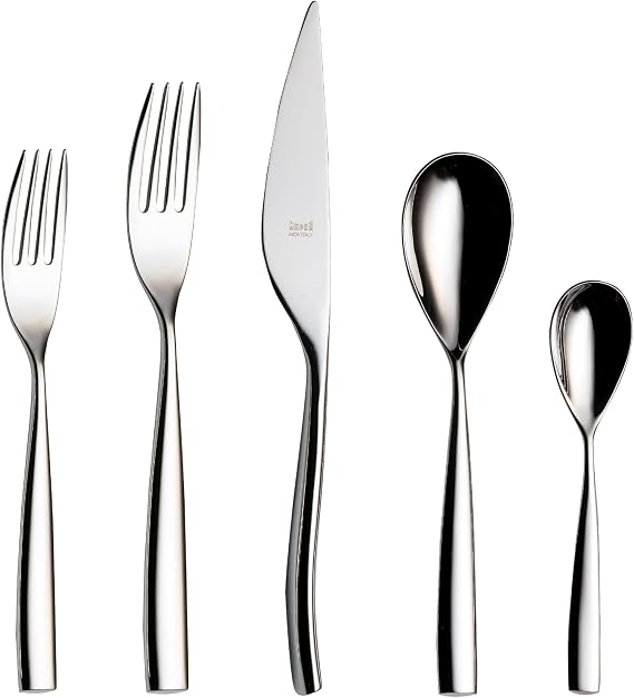 MEPRA serveware-accessories, Metallic