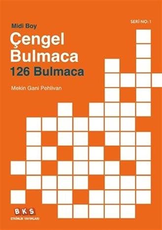 Midi Boy Çengel Bulmaca 1 / 126 Bulmaca