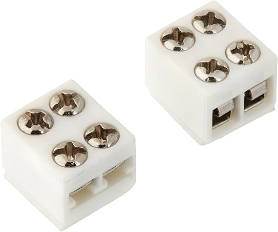 Transolid SA10396 Sensio Flex Strip - Custom Interlink Wire Connector, 2Pk