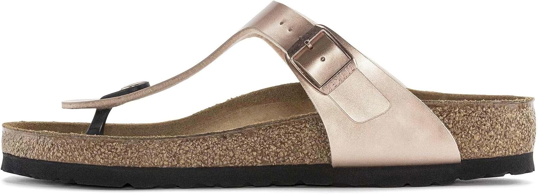 Birkenstock Unisex Gizeh Essentials EVA Sandal