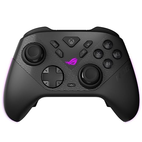 ASUS ROG Raikiri II Xbox Wireless Gaming Controller