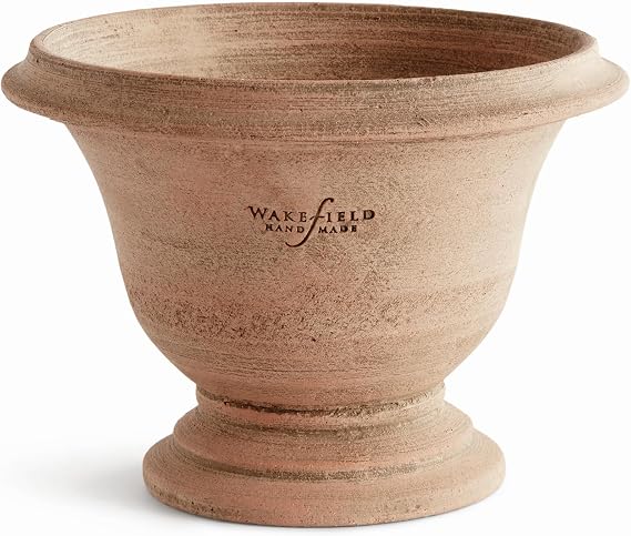 Napa Home & Garden Wakefield Handmade Aston Pot #6
