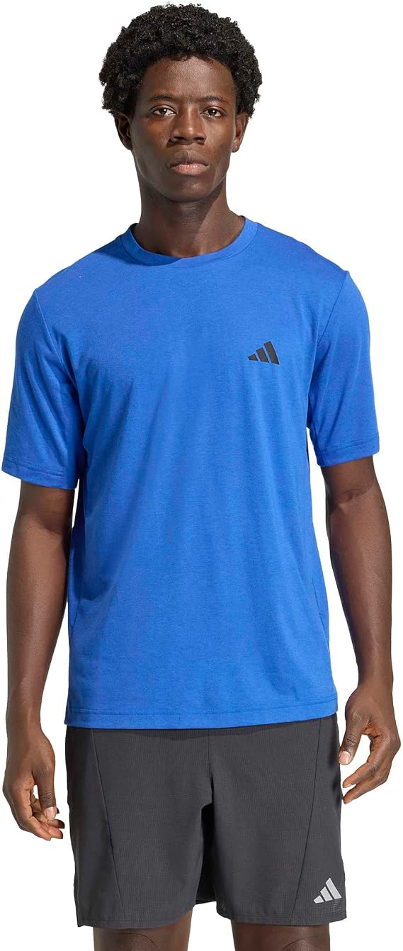 adidas Men's Workout Essentials Feel Ready T-Shirt