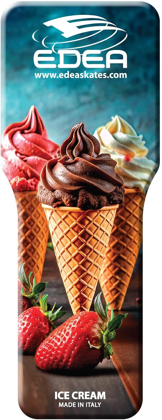 Edea Ice Cream Skate Spinner