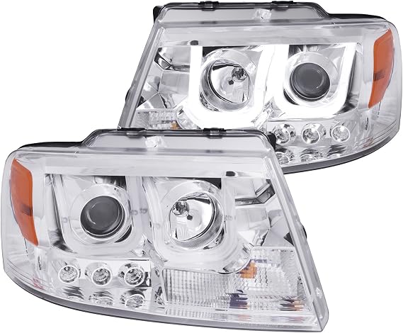 AnzoUSA 111287 Headlight
