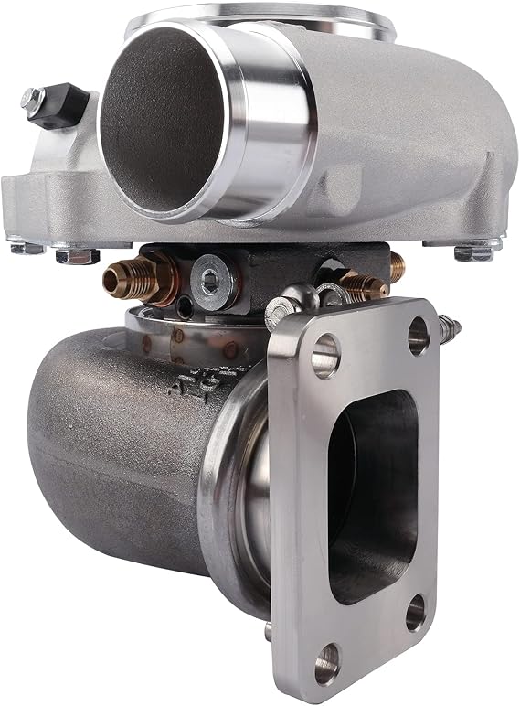 Pulsar Turbo 5449G Vband 0.49A/R IWG+T3 Adapter Replace for G25-660