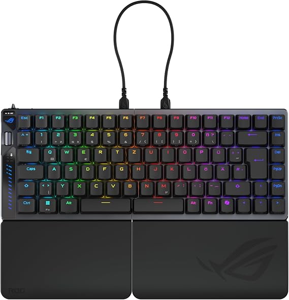 ASUS ROG Falcata