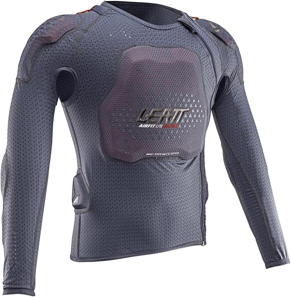 Leatt Body Protector 3DF AirFit Lite Evo Jr #L/XL 147-159cm