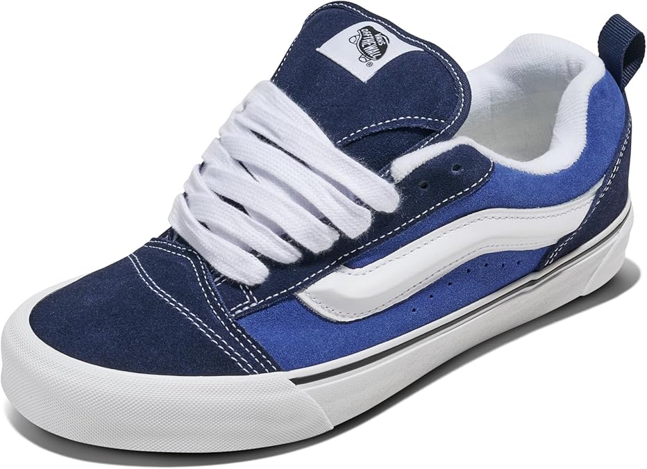 Vans Unisex Knu Skool Trainer