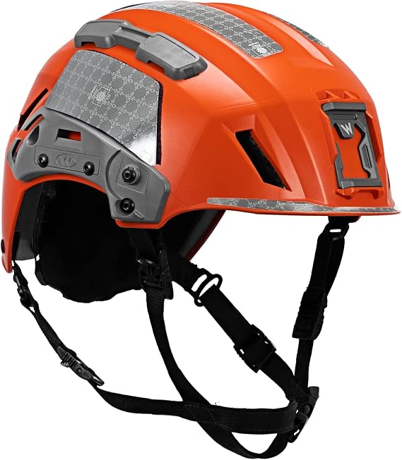 Team Wendy SAR Solas Reflective Kit | U.S. Coast Guard-Approved Safety of Life at Sea | Reflects in All Weather Conditions